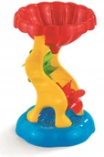 Zabawki do piasku - Marioinex Młynek do piasku 900420 - miniaturka - grafika 1
