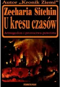 Felietony i reportaże - U kresu czasów Używana - miniaturka - grafika 1