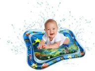 Maty edukacyjne - ISO TRADE DMUCHANA MATA WODNA EDUKACYJNA SENSORYCZNA DLA DZIECI 00009953 - miniaturka - grafika 1