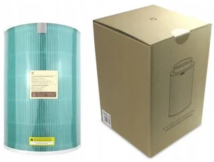 Xiaomi SCG4013HK akcesoria do oczyszczaczy powietrza Filtr oczyszczający powietrze - Akcesoria do oczyszczania twarzy - miniaturka - grafika 4
