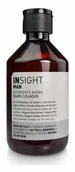 Kosmetyki i akcesoria do pielęgnacji brody - Insight INSIGHT MAN beard cleanser 250ml - płyn do mycia brody - miniaturka - grafika 1