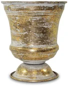 Donice - Art-Pol Osłonka Metalowa 102216 [5636527] - miniaturka - grafika 1