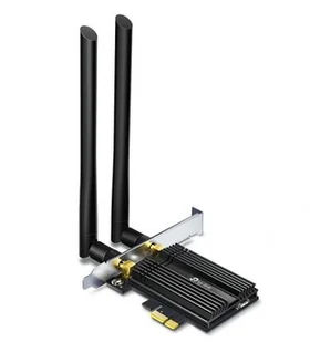 TP-Link TX50E - Karty sieciowe TP-Link TX50E - Karty sieciowe - miniaturka - grafika 2