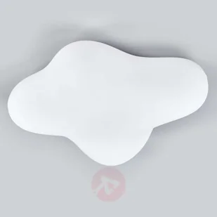 Mantra Lampa sufitowa Eos w kształcie chmury, 50 cm - Lampy sufitowe - miniaturka - grafika 4