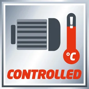 Einhell GC-WW 1250 NN (4173490) - Pompy wodne - miniaturka - grafika 8