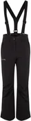 Spodnie narciarskie - McKinley Spodnie narciarskie dziecięce Emma 294360 - miniaturka - grafika 1