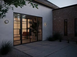 Nordlux Ava Smart 2019016003 kinkiet 2700K 600lm IP54 2019016003 - Lampy ogrodowe Nordlux Ava Smart 2019016003 kinkiet 2700K 600lm IP54 2019016003 - Lampy ogrodowe - miniaturka - grafika 2