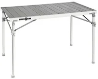 Meble turystyczne - Brunner stół Titanium Quadra 4 NG 0406069N - miniaturka - grafika 1