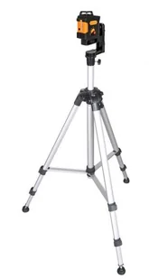 GeoFennel Laser liniowy krzyżowy Geo1X-360 GREEN zestaw L64-opti 12-313-22 - Sprzęt geodezyjny - miniaturka - grafika 3