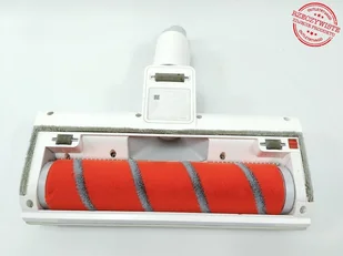 Xiaomi Roidmi X20 Biało-czarny - Odkurzacze pionowe - miniaturka - grafika 23