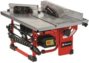 Einhell Przecinarka do drewna indukcyjna 500 W 200 mm - Piły elektryczne - miniaturka - grafika 2