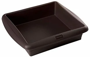 Lurch forma silikonowa kwadratowa 18 x 18 cm LU-00085037 - Formy do ciast - miniaturka - grafika 3