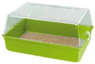 Klatki dla gryzoni - Ferplast Mini Duna Multy - klatka dla chomika mix kolorów [57074499] MS_14824 - miniaturka - grafika 1