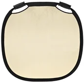 Softboxy - Profoto Reflectors Reflectors Reflector Sunsilver/White L (120Cm/47"),P100963,Sunsilver/White 100963 - miniaturka - grafika 1