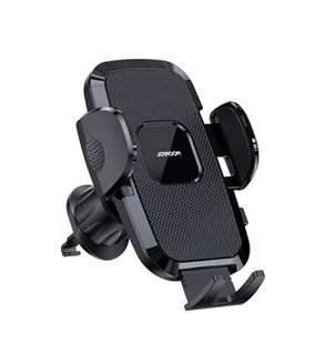 Joyroom samochodowy uchwyt zaciskowy na telefon na nawiew kratkę wentylacji czarny JR-ZS259 - Uchwyty samochodowe do telefonów - miniaturka - grafika 8