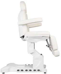 AZZURRO Fotel kosmetyczny elektr. azzurro 708bs pedi pro exclusive 3 siln. podgrzewany P134888 - Fotele kosmetyczne - miniaturka - grafika 12