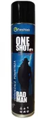 Odświeżacze powietrza - Lumarko Odświeżacz Powietrza One Shot 600ml Bad Man.. OFE000409 - miniaturka - grafika 1