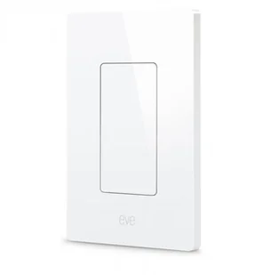 Eve Eve Light Switch 10EBW1701 - Systemy inteligentnych domów - miniaturka - grafika 2