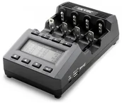 Akcesoria do drona - SkyRC Ładowarka MC3000 Bluetooth do wszystkich rodzai paluszków NiMH NiCd NiZn LiIon - miniaturka - grafika 1