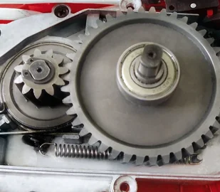 Einhell GH-EC 1835 (4501710 / 4006825588156) - Piły elektryczne - miniaturka - grafika 2