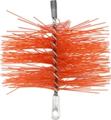 Kominy i akcesoria - Vorel WYCIOR KOMINOWY PVC175 72996 - miniaturka - grafika 1