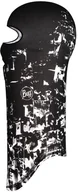 Czapki i chusty sportowe damskie - Buff Kominiarka EcoStretch Balaclava PHYS BLACK 126748.999.10.00 - miniaturka - grafika 1