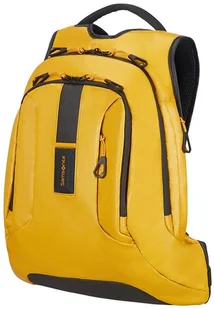 Samsonite Plecak kolor: YELLOW, poliester 74774/1924 - Plecaki - miniaturka - grafika 7