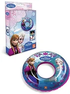 Pływanie - MONDO Disney Gefrorene ELSA & Anna Dzieci 50 cm pierścień pływacki (A1504797) - miniaturka - grafika 1