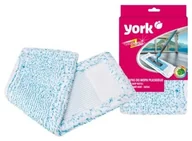 Miotły, szufle, mopy - York Wkład do mopa 081490 Niebieski - miniaturka - grafika 1