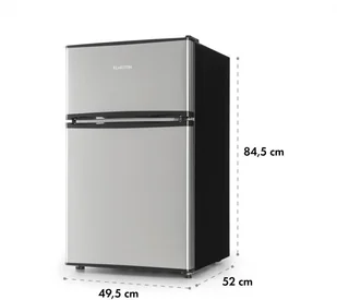 Lodówka Klarstein Big Daddy Cool HEA16-MRF-96-BDC - Lodówki - miniaturka - grafika 10