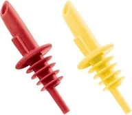 Akcesoria i części AGD - Tescoma Dozownik plastikowy PRESTO 2 szt 420689.00 420689 - miniaturka - grafika 1