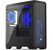 Obudowy komputerowe - SilentiumPC Regnum RG4T SPC205 - miniaturka - grafika 1