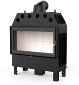 Wkłady kominkowe - Defro Wkład kominkowy Defro Prima LA - miniaturka - grafika 1