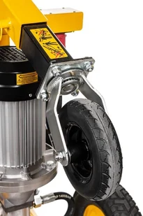 CEDRUS LS09V - Łuparki do drewna - miniaturka - grafika 9