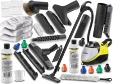 Kärcher SV 7 (1.439-410.0) - Odkurzacze przemysłowe - miniaturka - grafika 2