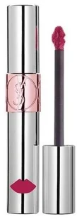 Yves Saint Laurent Nr 10 Devour Me Plum Pomadka 6.0 ml - Szminki - miniaturka - grafika 2