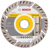 Tarcze do pił - Bosch Tarcza diamentowa turbo universal, 230 mm - miniaturka - grafika 1