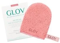 Glov On-the-Go Rękawica do Demakijażu Cheeky Peach - Akcesoria do oczyszczania twarzy - miniaturka - grafika 4