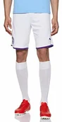 Piłka nożna - Puma męskie szorty MCFC replika, biały, xl - miniaturka - grafika 1