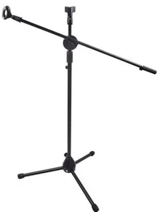 Mozos SM803 Stojak Mikrofonowy Statyw Wolnostojący - Akcesoria do słuchawek - miniaturka - grafika 2