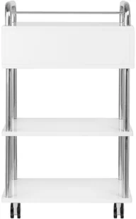 ACTIVESHOP POMOCNIK PODOLOGICZNY 6050 BIAŁY 138008 [16986878] - Meble kosmetyczne - miniaturka - grafika 4