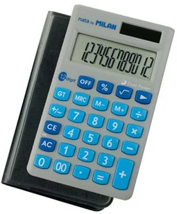 MILAN 961757 - Kalkulatory - miniaturka - grafika 3
