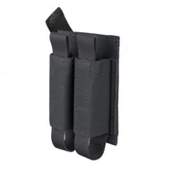 Osprzęt do wiatrówek - Helikon TEX Podwójna ładownica Double Pistol Magazine Insert - Shadow Grey IN-DPM-PO-35 - miniaturka - grafika 1