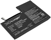 Baterie do telefonów - Cameron Sino Apple iPhone 12 Pro Max A2466 3650mAh 13.98Wh Li-Polymer 3.83V - miniaturka - grafika 1