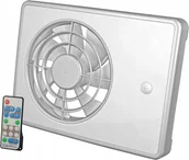 Wentylatory przemysłowe - Blauberg Wentylator Smart Ir Ultra Cichy Silent - miniaturka - grafika 1