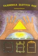 Książki o kinie i teatrze - Atut Tajemnica złotych rąk Bazan Ireneusz - miniaturka - grafika 1