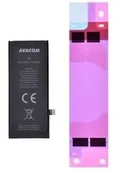 Baterie do telefonów - Avacom Bateria pro Apple iPhone 8 Li-Ion 3,82V 1821mAh GSAP-IPH8-1821) - miniaturka - grafika 1