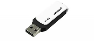 Goodram UCO2 16GB  (UCO2-0160MXR11) - Pendrive - miniaturka - grafika 3