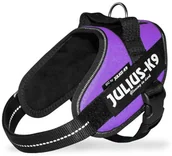 Szelki dla psów - Julius-k9 Julius-K9 IDC Dog Harness Purple - najwyższej jakości szelki, uprząż dla psów w kolorze fioletowym - Rozmiar: 2 JK9-4099 - miniaturka - grafika 1