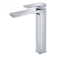 Baterie umywalkowe - Teka Bateria Soller XL 853111250 - miniaturka - grafika 1